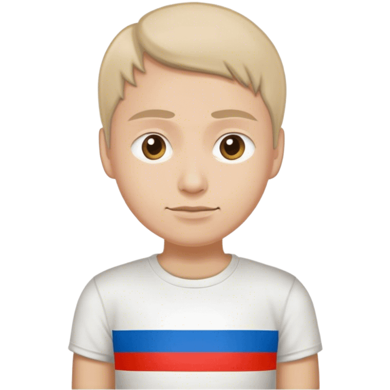 Free Russia  emoji