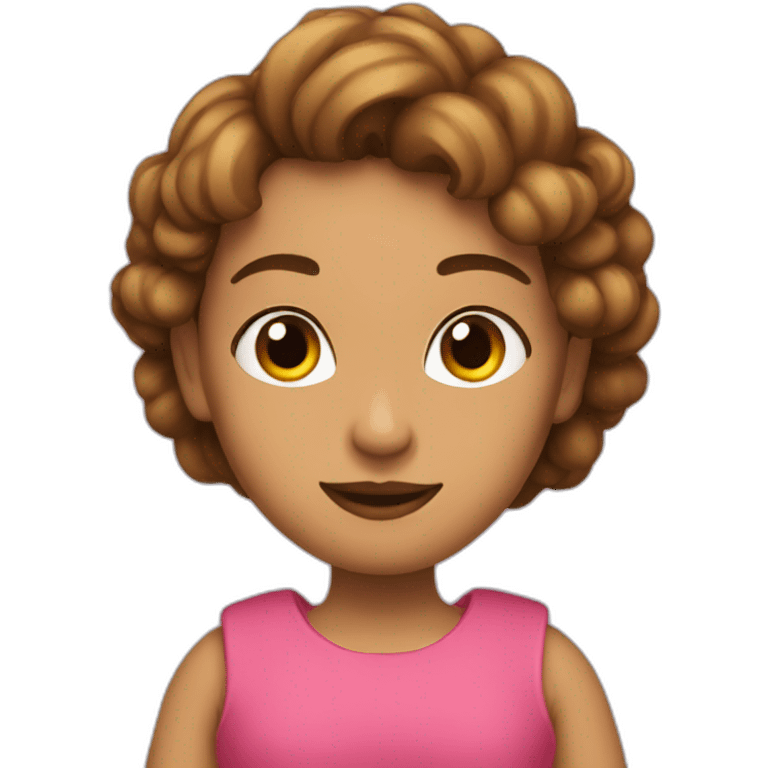 poderosa emoji