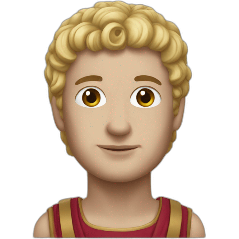 rome emoji