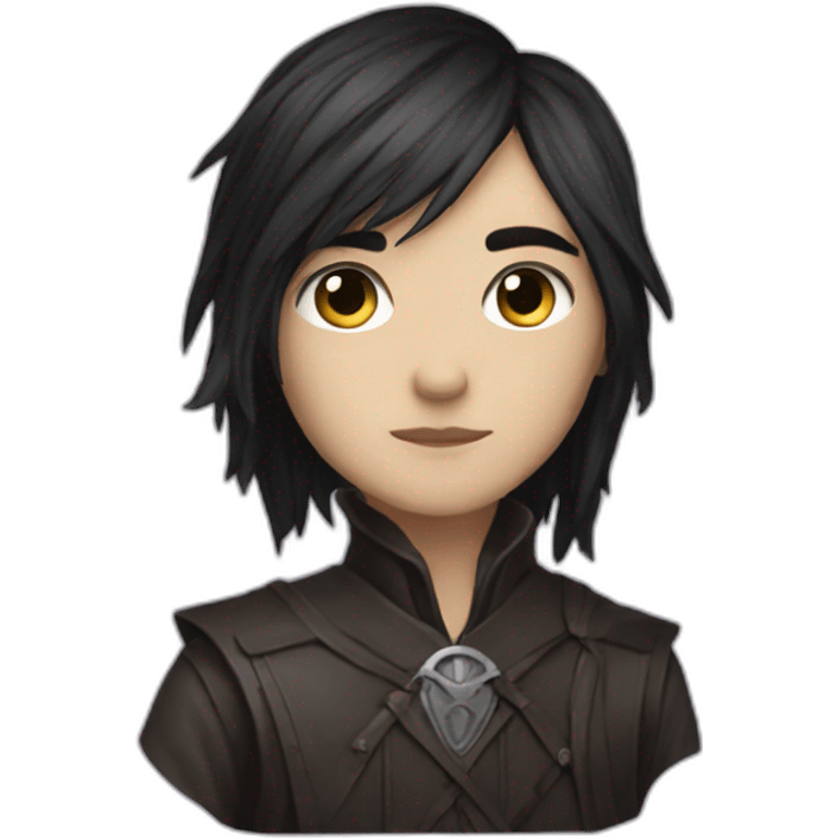 mistborn emoji