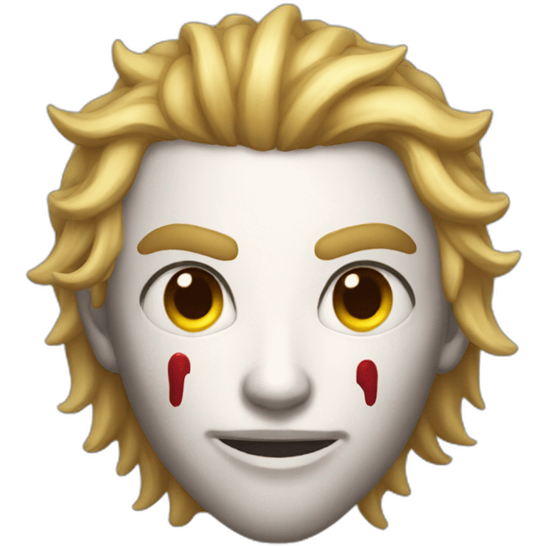 Demon slayer emoji