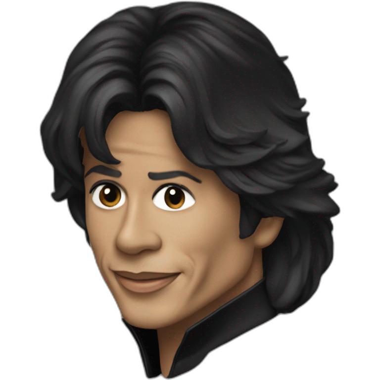 mickael jackson emoji