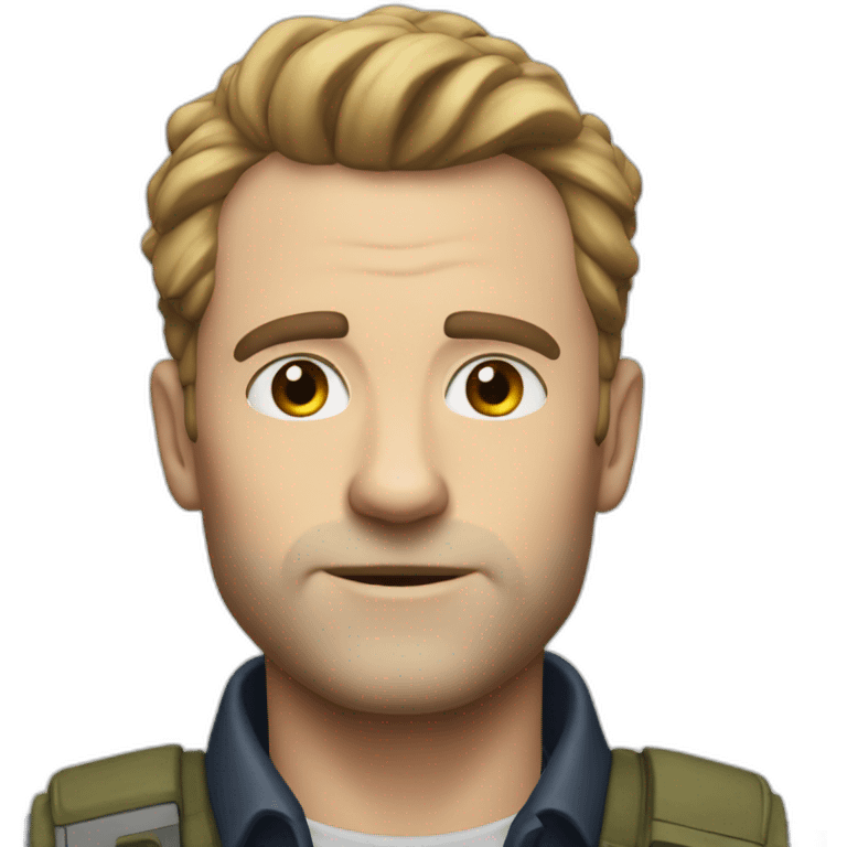 Joe gillian emoji