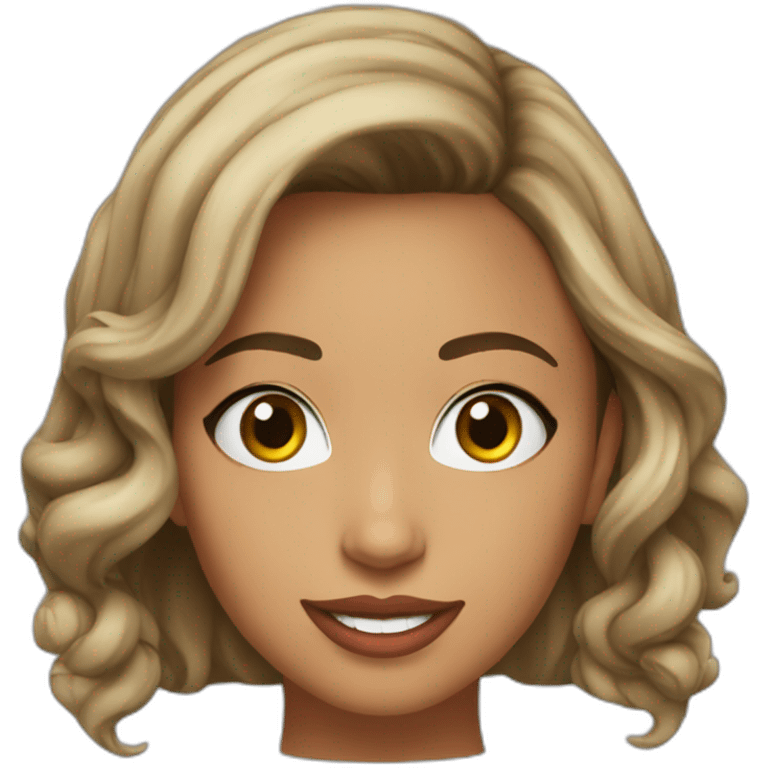 Cassidy banks emoji