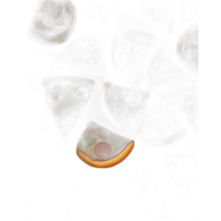 Island Pizza emoji