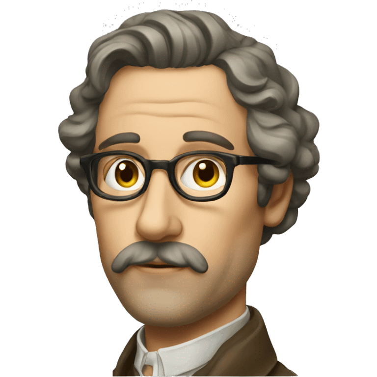 Austrian painter emoji