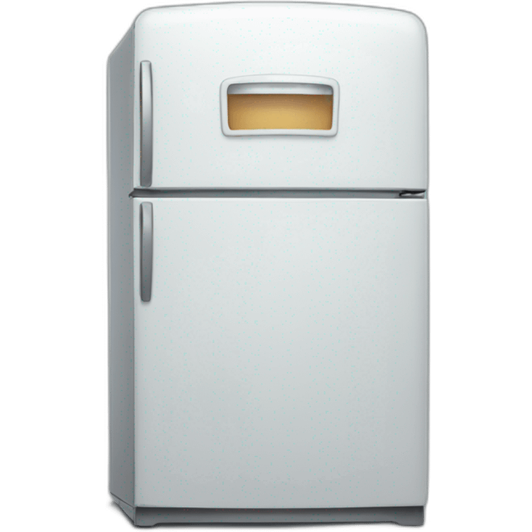 fridge emoji