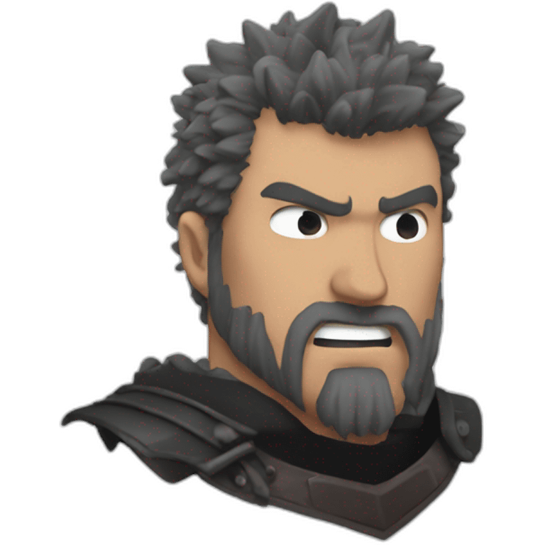 berserk emoji