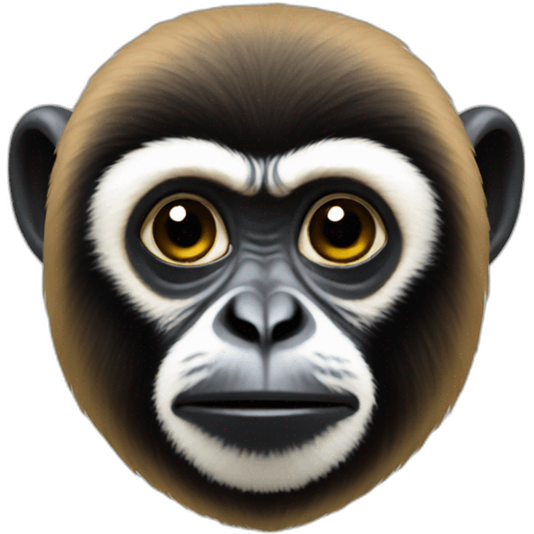 GIBBON emoji