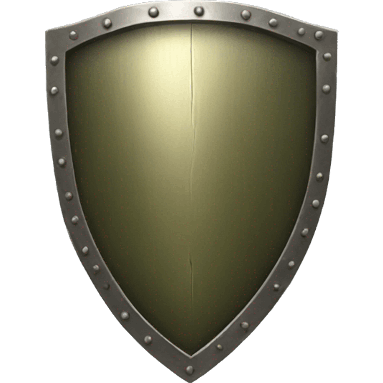 shield emoji