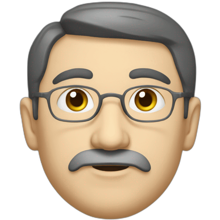 Vladimir Puțin emoji