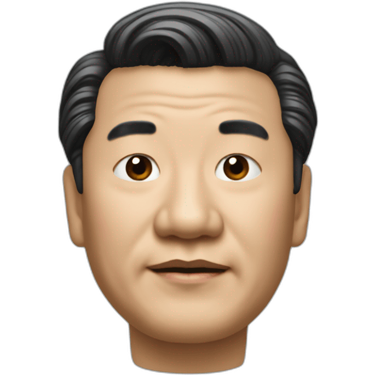 xijinping emoji