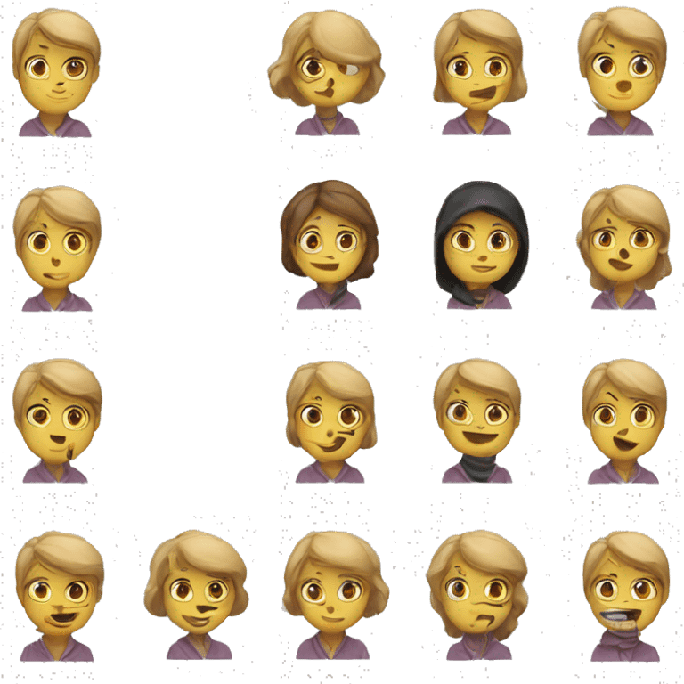 Palistine emoji