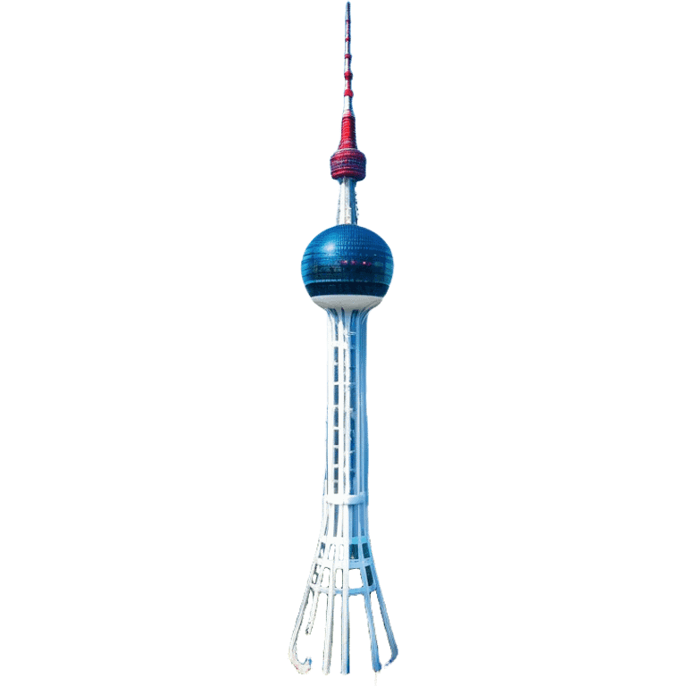 ​Cinematic Realistic N Seoul Tower, depicted in brilliant daylight as a slender, single-column tower rising from a modern cityscape, crowned by a sleek cylindrical observation deck offering panoramic views over Seoul, with crisp glass and steel surfaces reflecting clear blue skies and subtle architectural details that capture its futuristic elegance, emoji