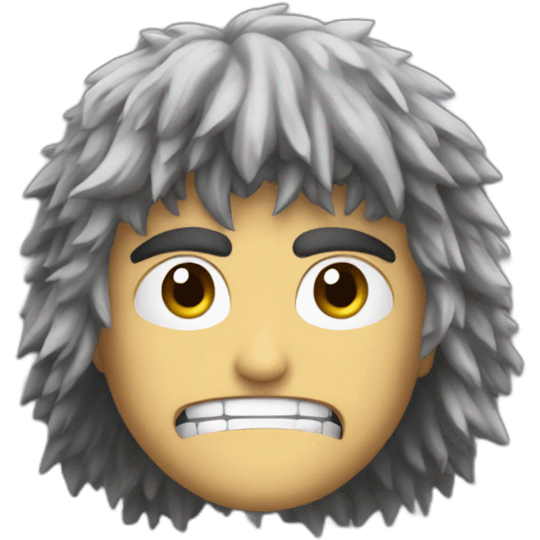 berserk emoji