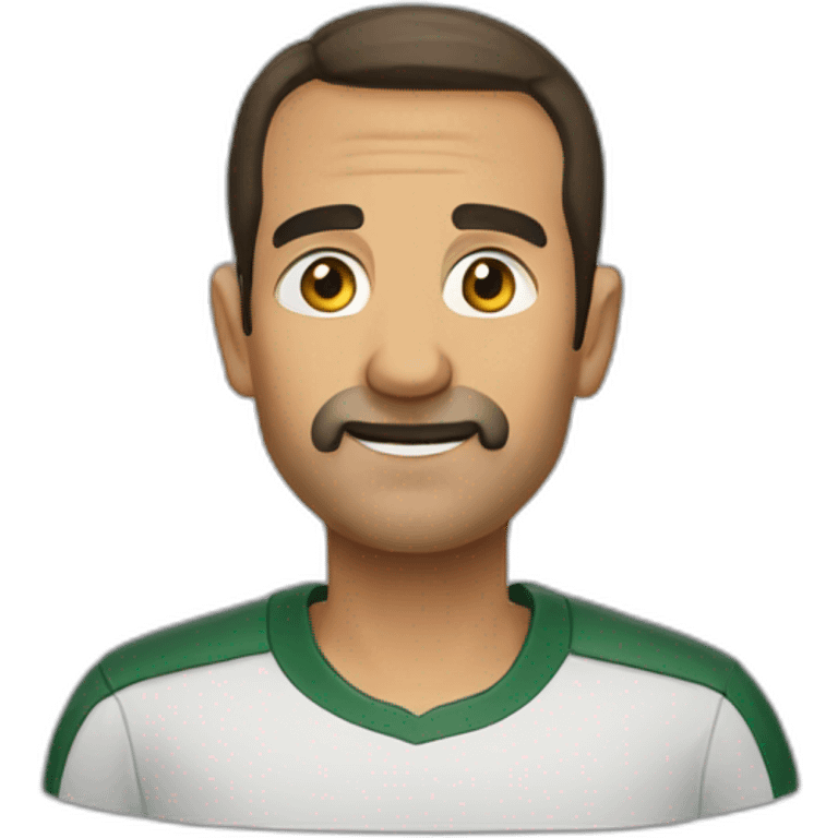 Robaldo emoji