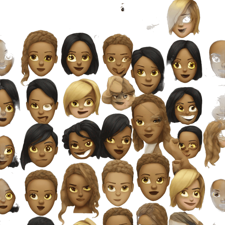 Rihanna,  emoji