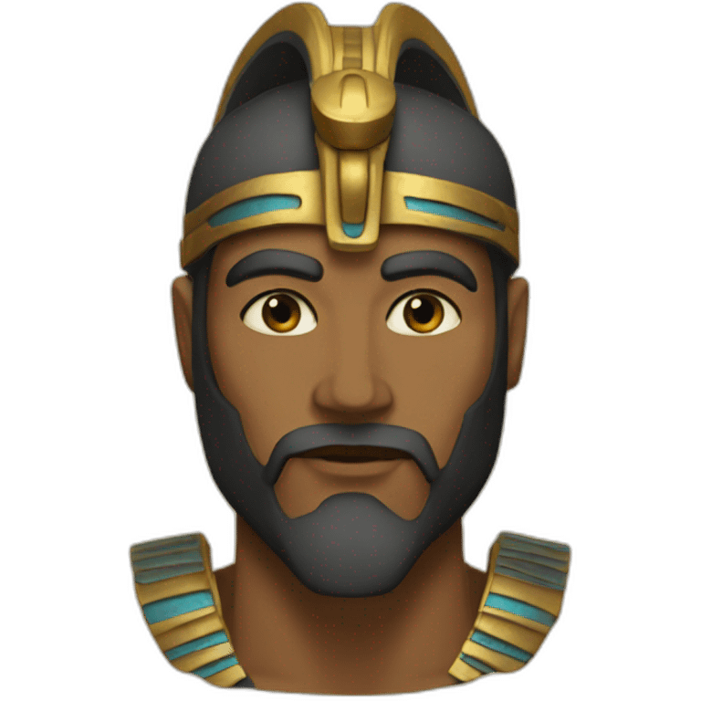 Amon-ra St. Brown emoji