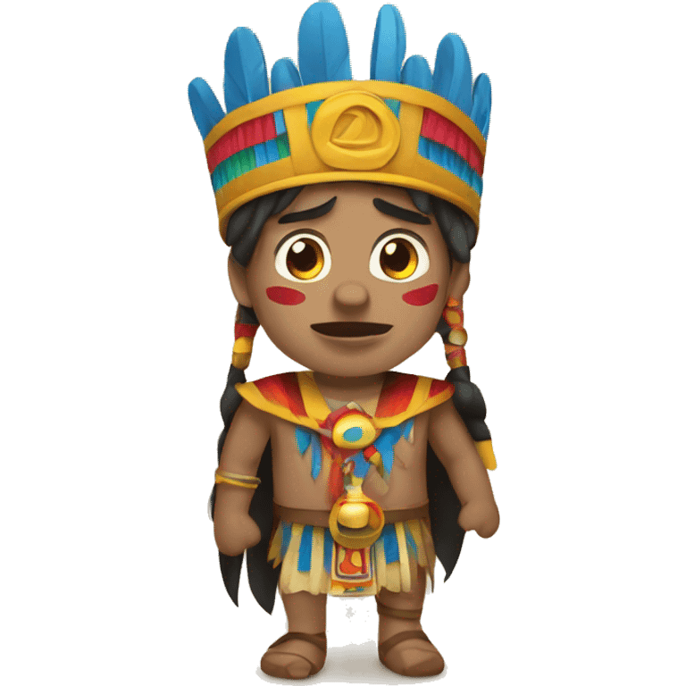  inti raymi emoji