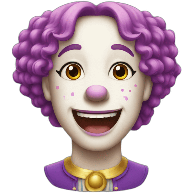 circus emoji