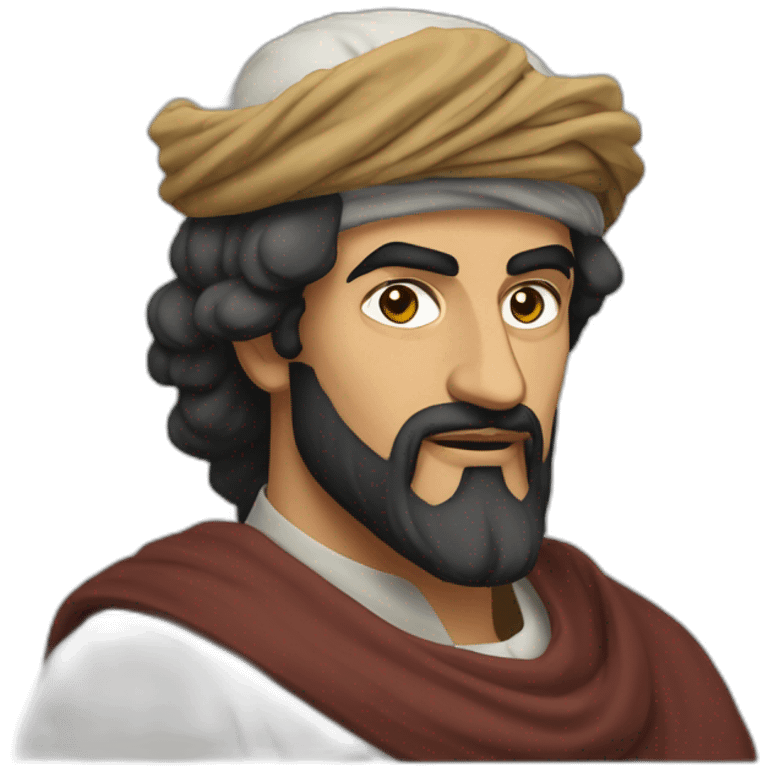 khalid ibn al walid emoji