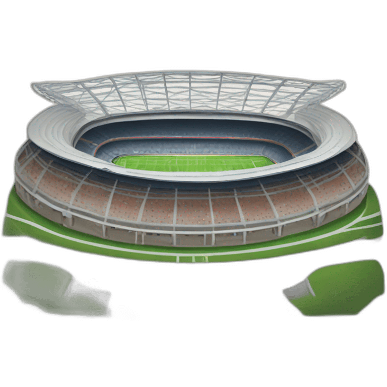 Stade saint symphorien emoji