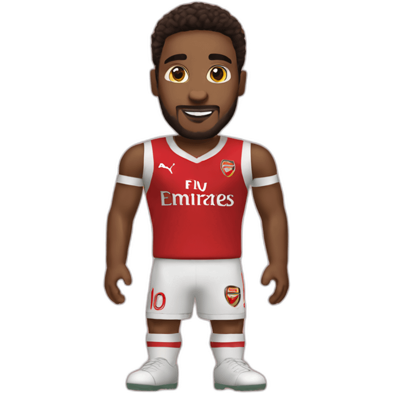 Arsenal emoji