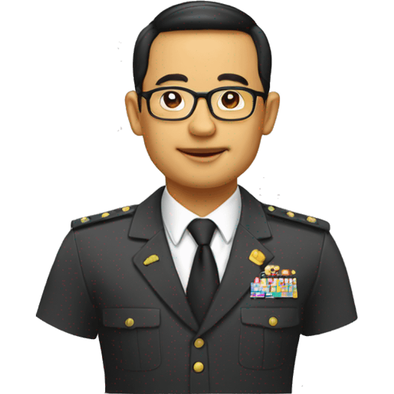 anies-baswedan emoji