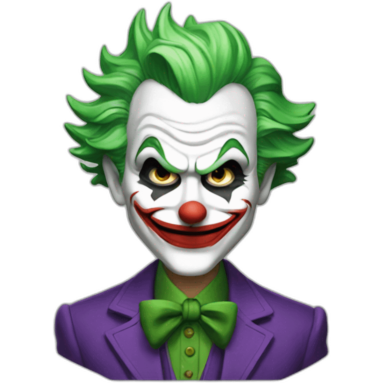 Joker emoji