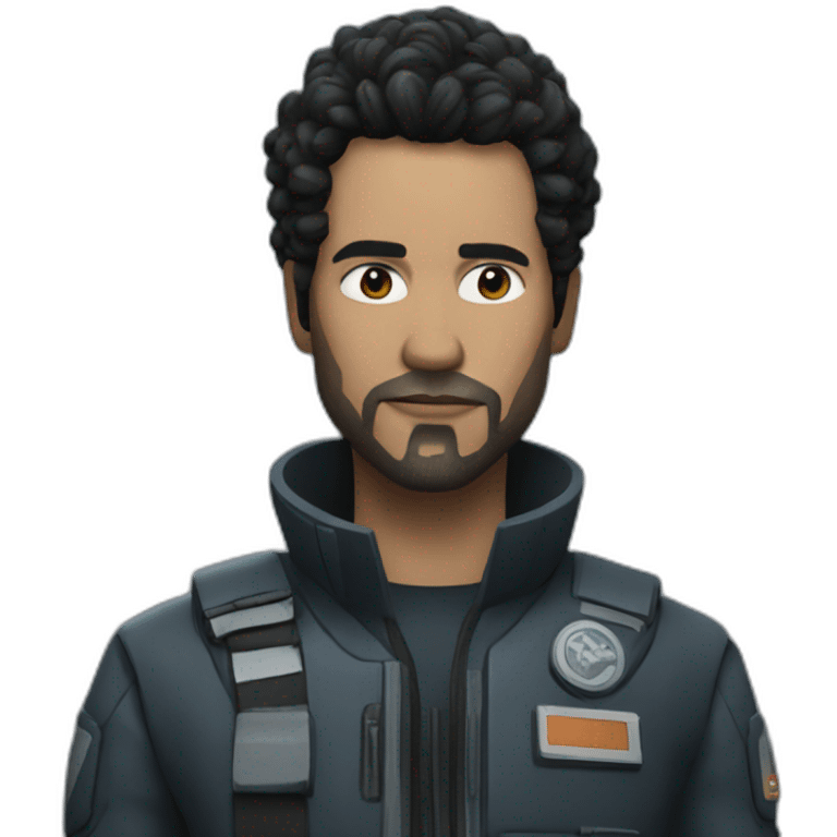 the expanse emoji