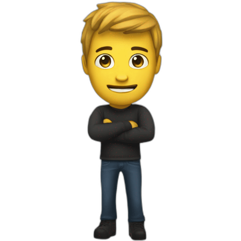 Robux emoji