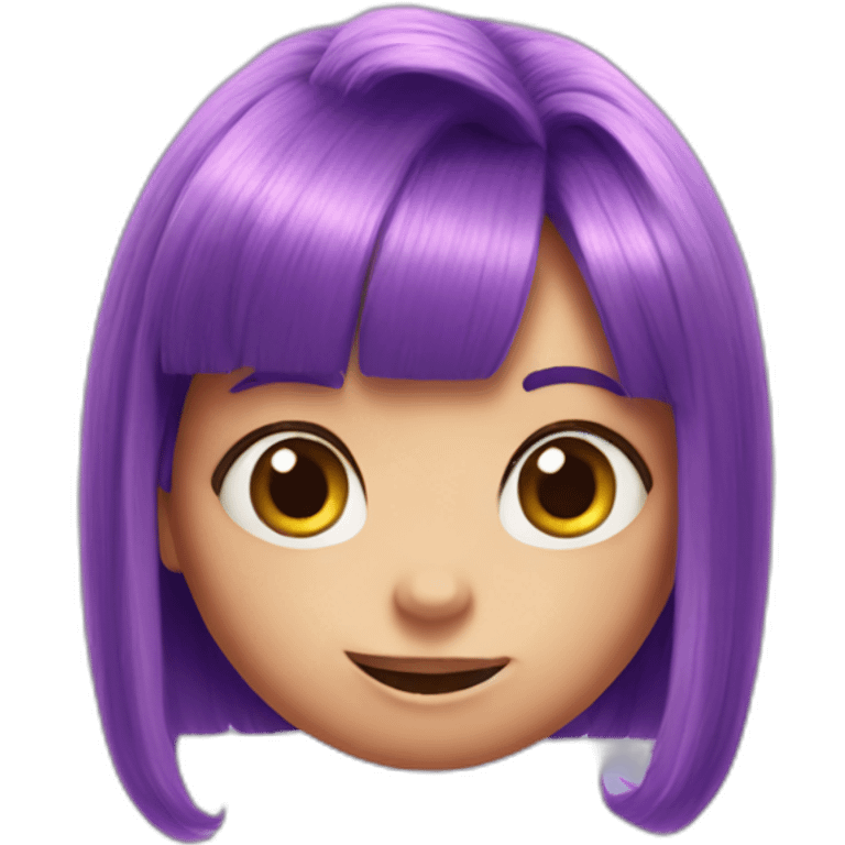 boo from monsters inc emoji