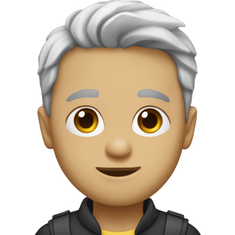 Mateus emoji