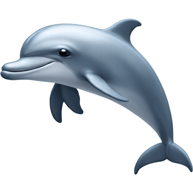 dolphin emoji