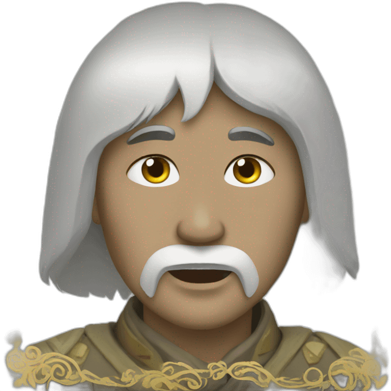 Sakha republic emoji