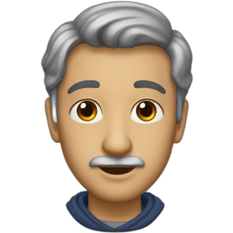 Pierre Croce  emoji