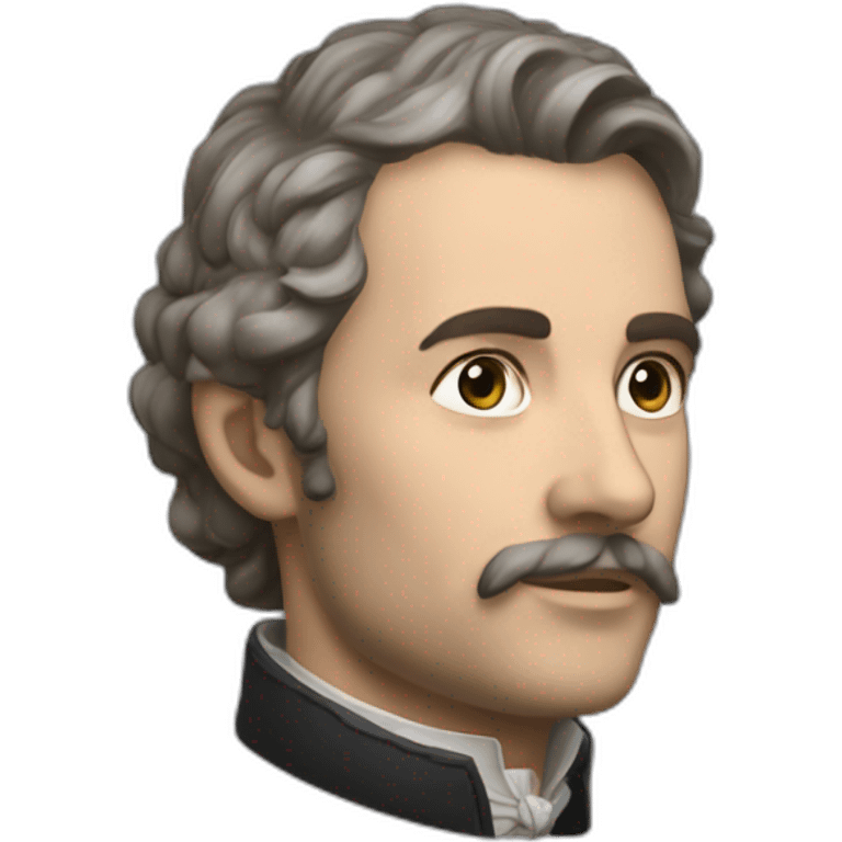 Antoine Dupont marquant unessai emoji