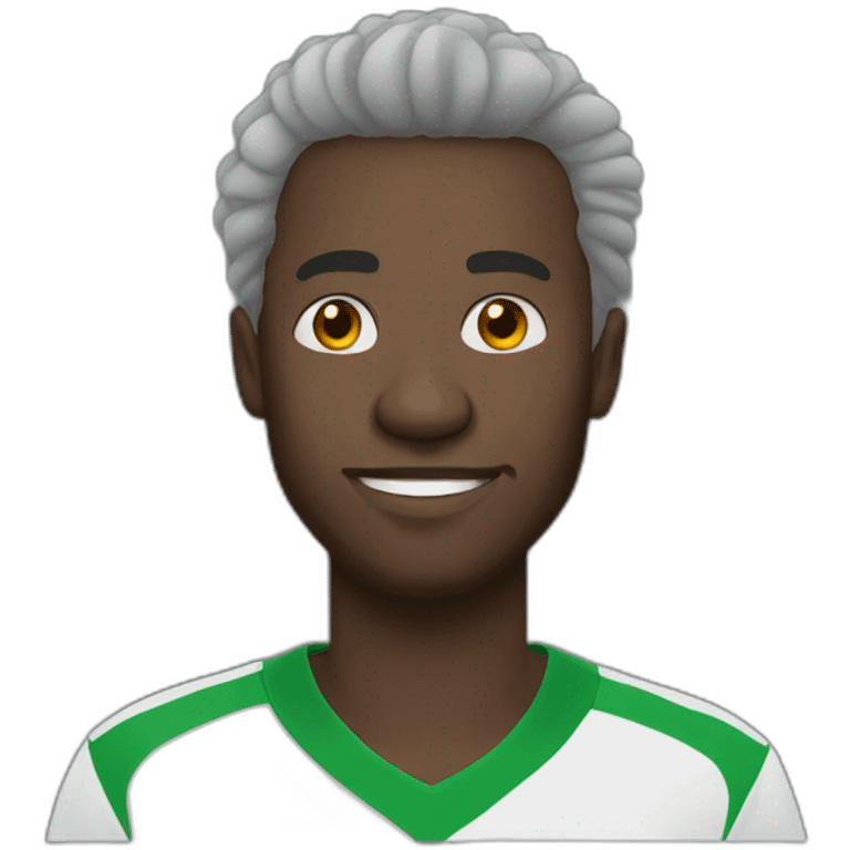 victor wembanyama emoji