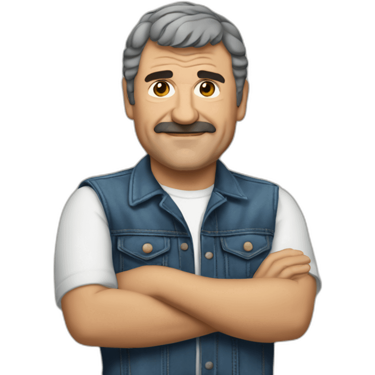 jean-marie bigard emoji