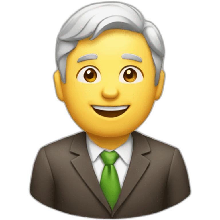 Tax free emoji