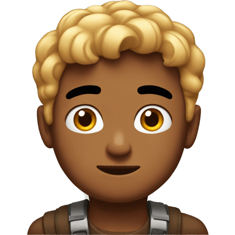 Milo  emoji