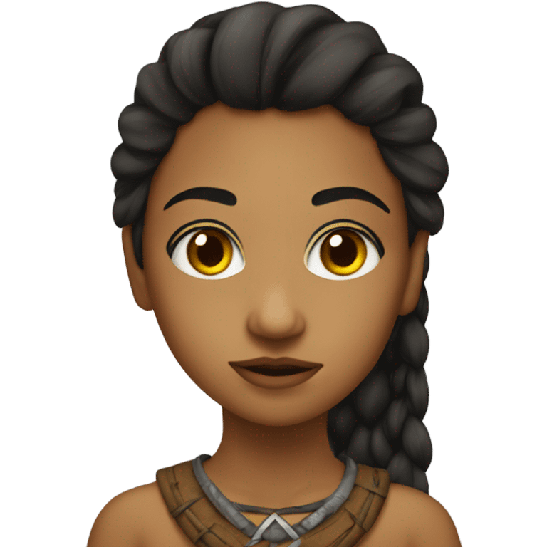 hawk tuah girl emoji