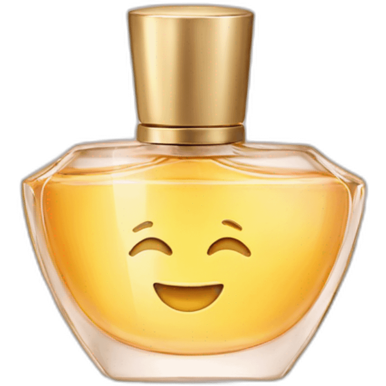 Perfumes emoji