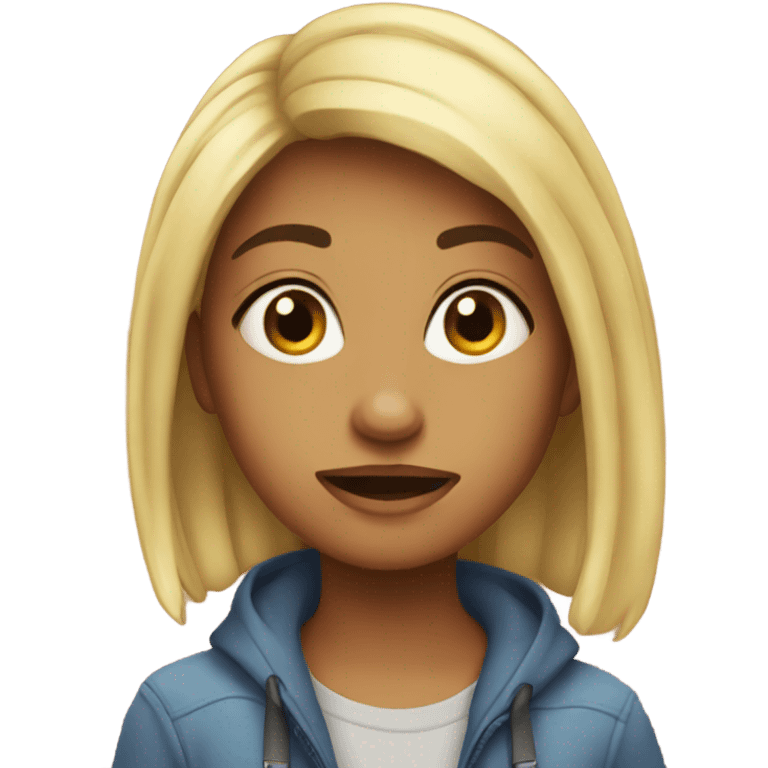 Gaby emoji