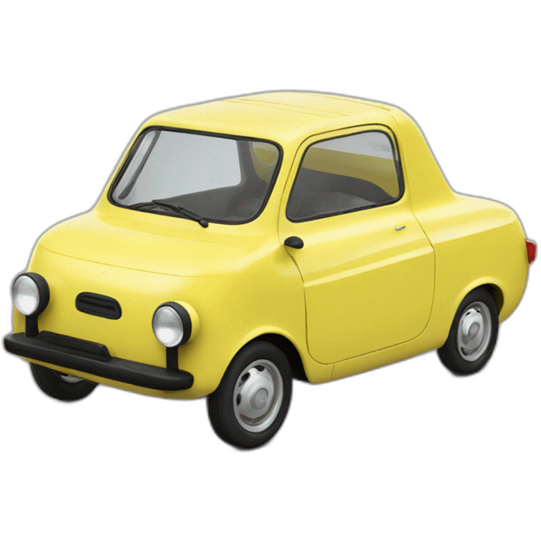 PEEL P50 emoji