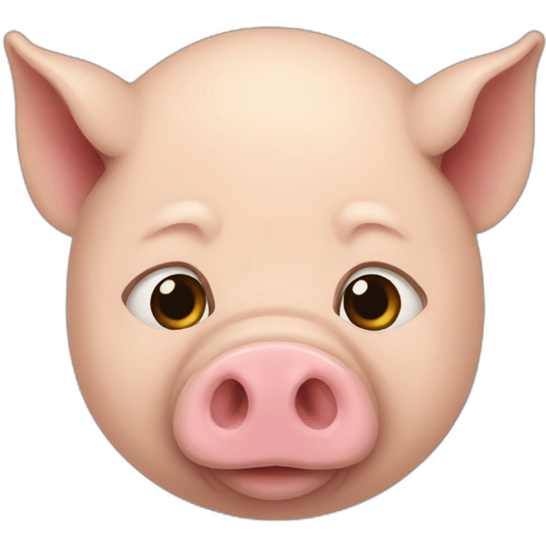 Vladimir putin pig emoji