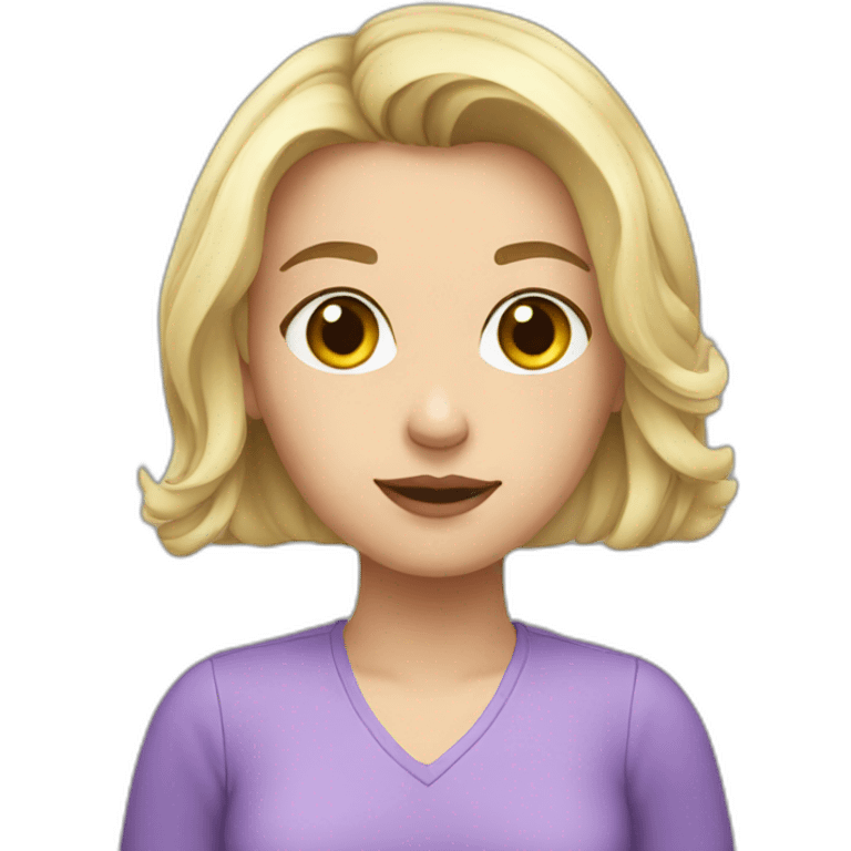 Yulia emoji