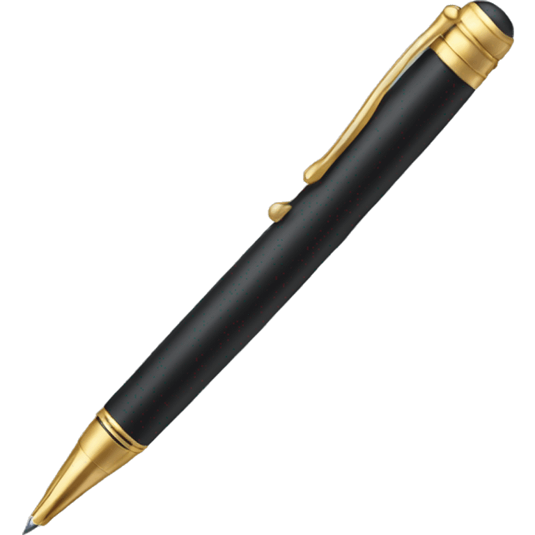 pen emoji