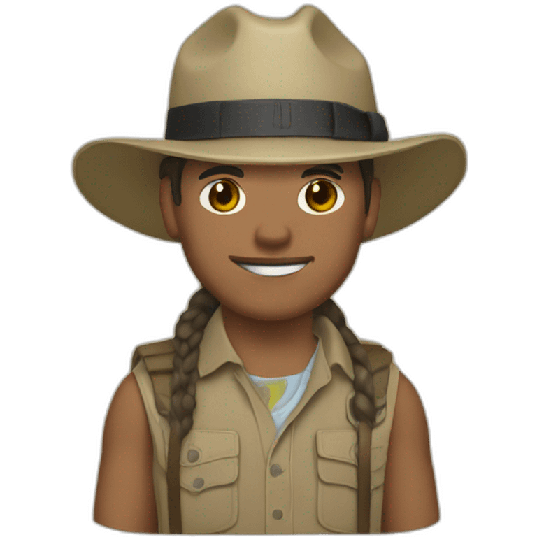 Nicaragua country  emoji