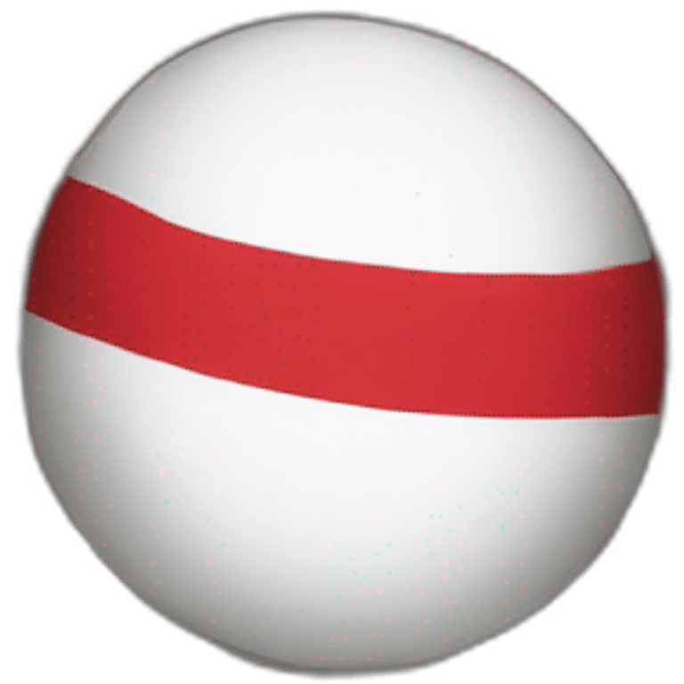 Polandball emoji